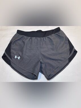 Under Armour Heatgear Athletic Running Gym Shorts Women’s Size XS